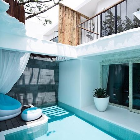 Villa Windingland Хенгчун Экстерьер фото