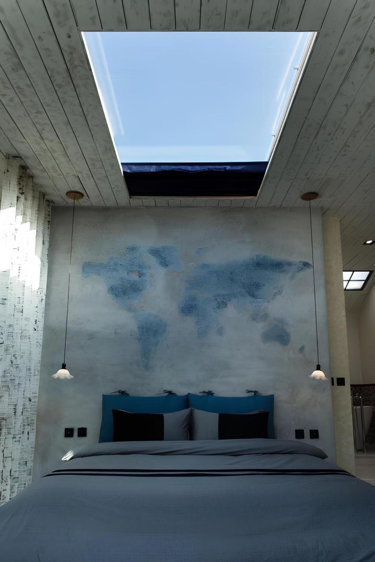 Villa Windingland Хенгчун Экстерьер фото